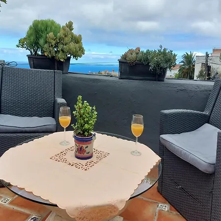 With Terrace For Adults Only *