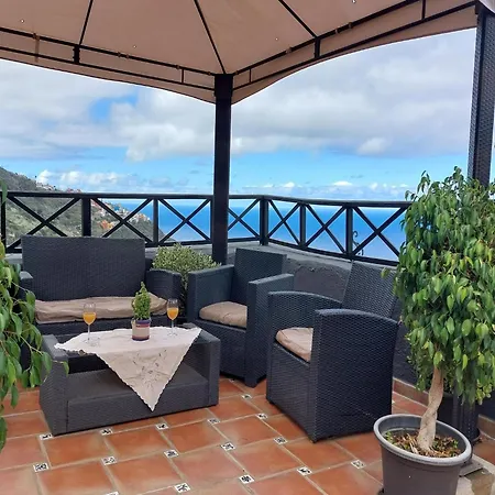 Apartment With Terrace For Adults Only