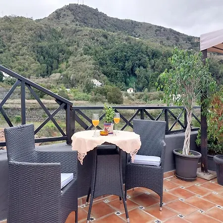 With Terrace For Adults Only *