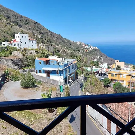 With Terrace For Adults Only